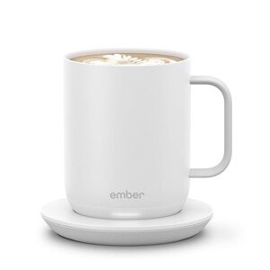EMBER temperature control smart mug